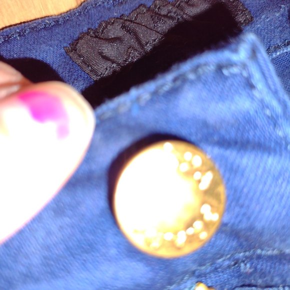 Prada Jeans LIKE NEW - Picture 7 of 9